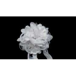 First Holy Communion Hair Comb Style COMB 05
