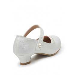 Beautiful Special Occasions Ivory Shoes Style PRIMROSE