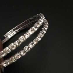 Holy Communion/Special Occasion Diamante Bracelet Style 001