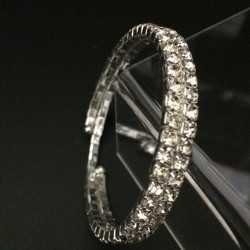 Holy Communion/Special Occasion Diamante Bracelet Style 001