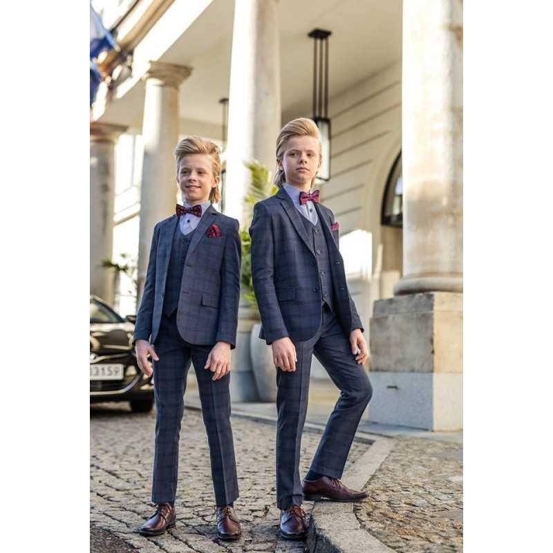 3 Piece Navy First Holy Communion Suit Style G1 NAVY 3 Piece Navy First Holy Communion Suit Style G1 NAVY