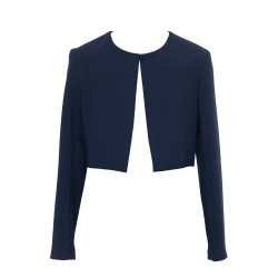 Navy Confirmation/Special Occasion Bolero Style 23B/J/19