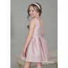 Pink Confirmation/Special Occasion Dress Style 514135SM